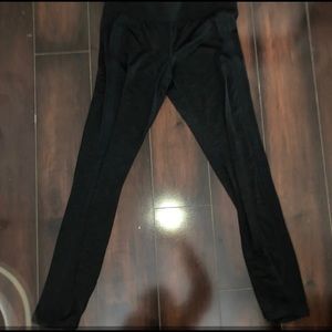 Under armour leggings